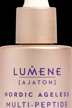 Hot AJATON Multipeptidiseerumi 30 ml Kasvojenhoito