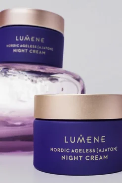 Sale AJATON Yövoide 50ml Kasvojenhoito