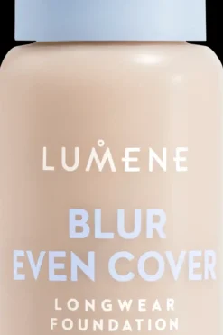 Discount Blur Even Cover Meikkivoide 0 30 ml Kasvomeikit