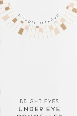 Sale Bright Eyes Peitevoide tummille silmänalusille 5 ml Kasvomeikit