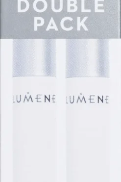 Outlet Brow Care Kulmien muotoilugeeli tuplapakkaus transparent Silmämeikit