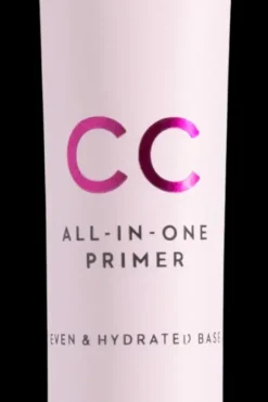 Best CC All-In-One pohjustusvoide 20 ml Kasvomeikit