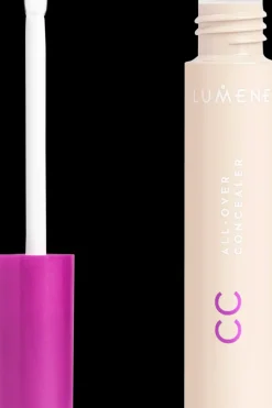 Outlet CC Peitevoide 0 8,5ml Kasvomeikit