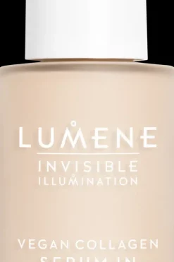 New Invisible Illumination Seerumimeikkivoide SPF30 0.5 30 ml Kasvomeikit