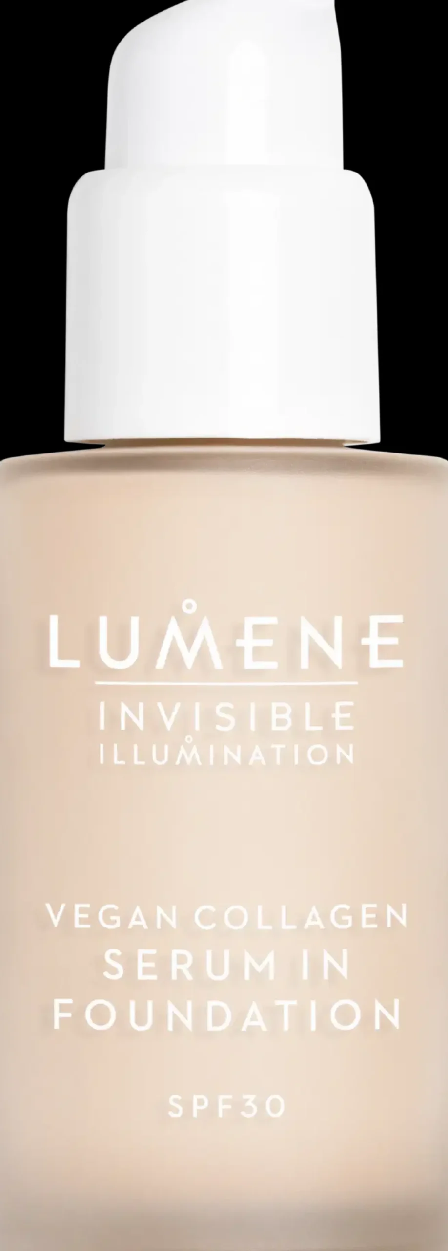 New Invisible Illumination Seerumimeikkivoide SPF30 0.5 30 ml Kasvomeikit