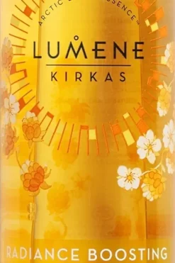 Discount KIRKAS Kirkastava kasvovesi 200ml Kasvojenhoito