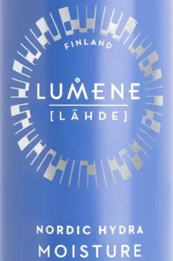 Lumene Hiustenhoito<LÄHDE Kosteuttava hoitoaine 290 ml