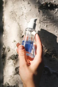 Best LÄHDE Kosteuttava prebiootti-tehohoito 30ml Ihonhoidon Tehoaineet|Kasvojenhoito