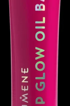 Lumene Huulimeikit<Lip Glow huuliöljy SPF30 3 Cherry 10 ml