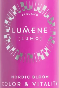 Outlet LUMO Väriä suojaava hoitoaine 290 ml Hiustenhoito