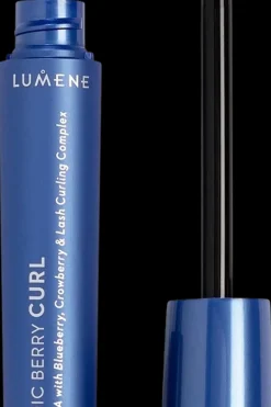 Clearance Nordic Berry Curl Mascara Black 8ml Silmämeikit