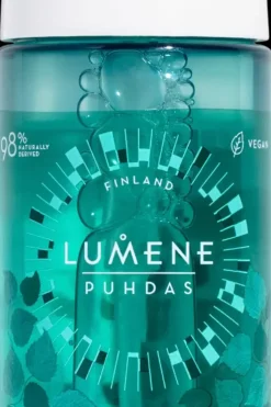 Best PUHDAS Syväpuhdistava puhdistusvaahto 150 ml Ihonhoito|Kasvojenhoito