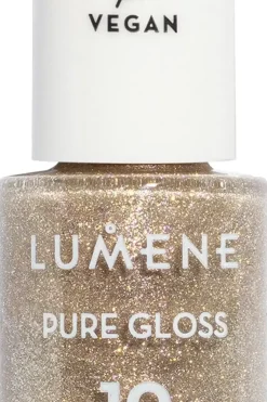 Pure Gloss Kynsilakka 10 Tähti 5 ml Kynsimeikit Ja Kynsienhoito