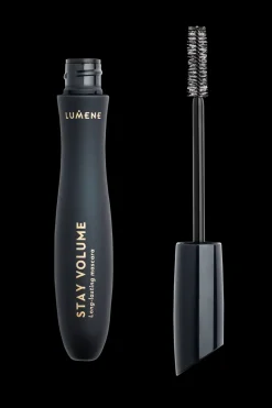 Sale Stay Volume Mascara Black 9 ml Silmämeikit