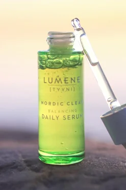 Clearance TYYNI Tasapainottava seerumi 30 ml Ihonhoito|Ihonhoidon Tehoaineet