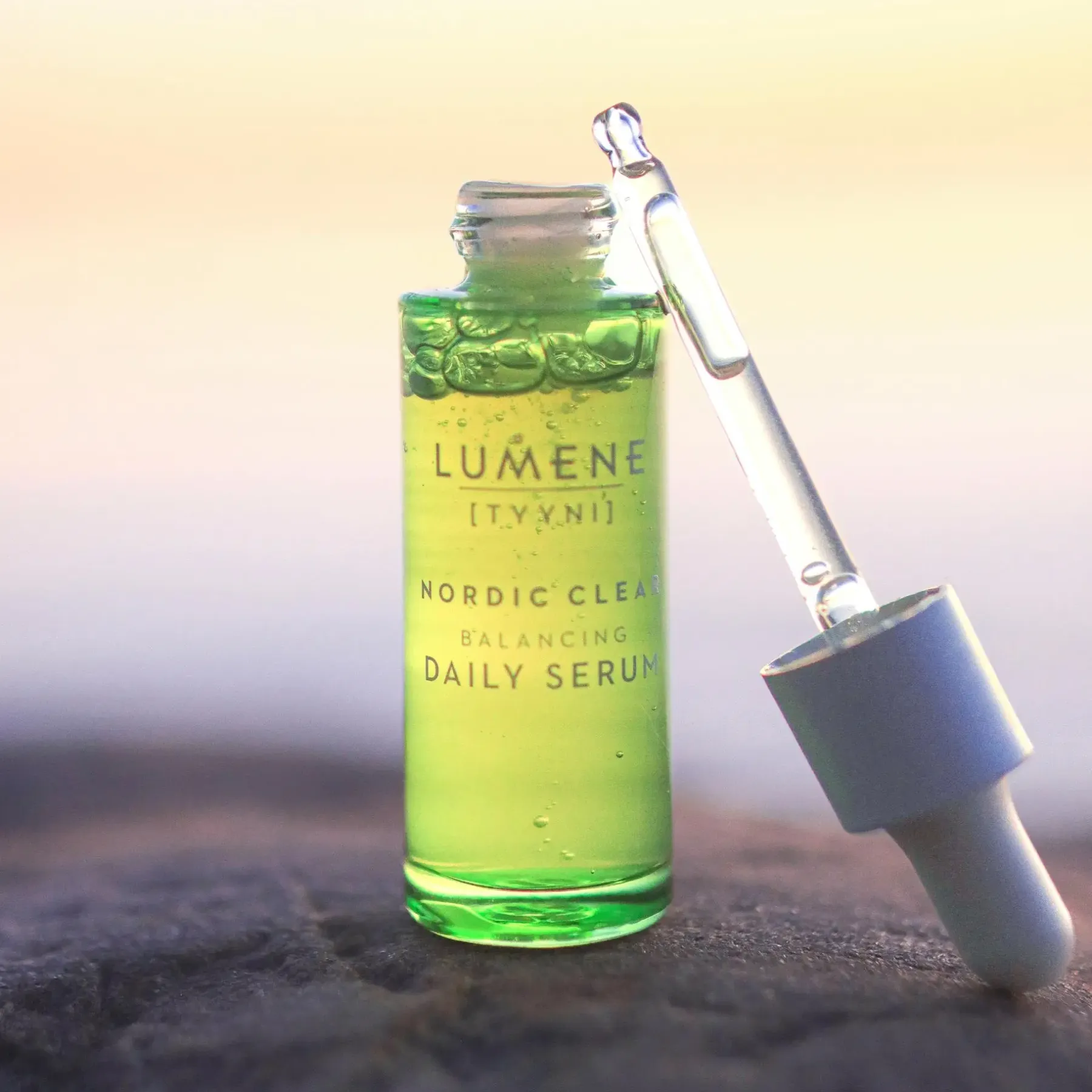 Clearance TYYNI Tasapainottava seerumi 30 ml Ihonhoito|Ihonhoidon Tehoaineet