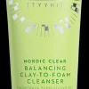 Hot TYYNI Tasapainottava vaahtoava puhdistusvoide 125 ml Ihonhoito|Kasvojenhoito