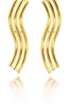 Lumoava Korut<Aaria korvakorut