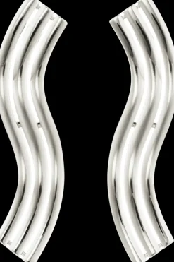 Lumoava Korut<Aaria korvakorut