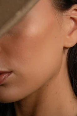 Lumoava Korut<Aika Ear Cuff korvakoru