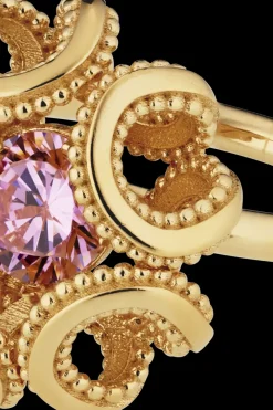 Lumoava Korut<Alma Sormus