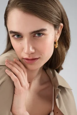 Lumoava Korut<BonBon korvarengas