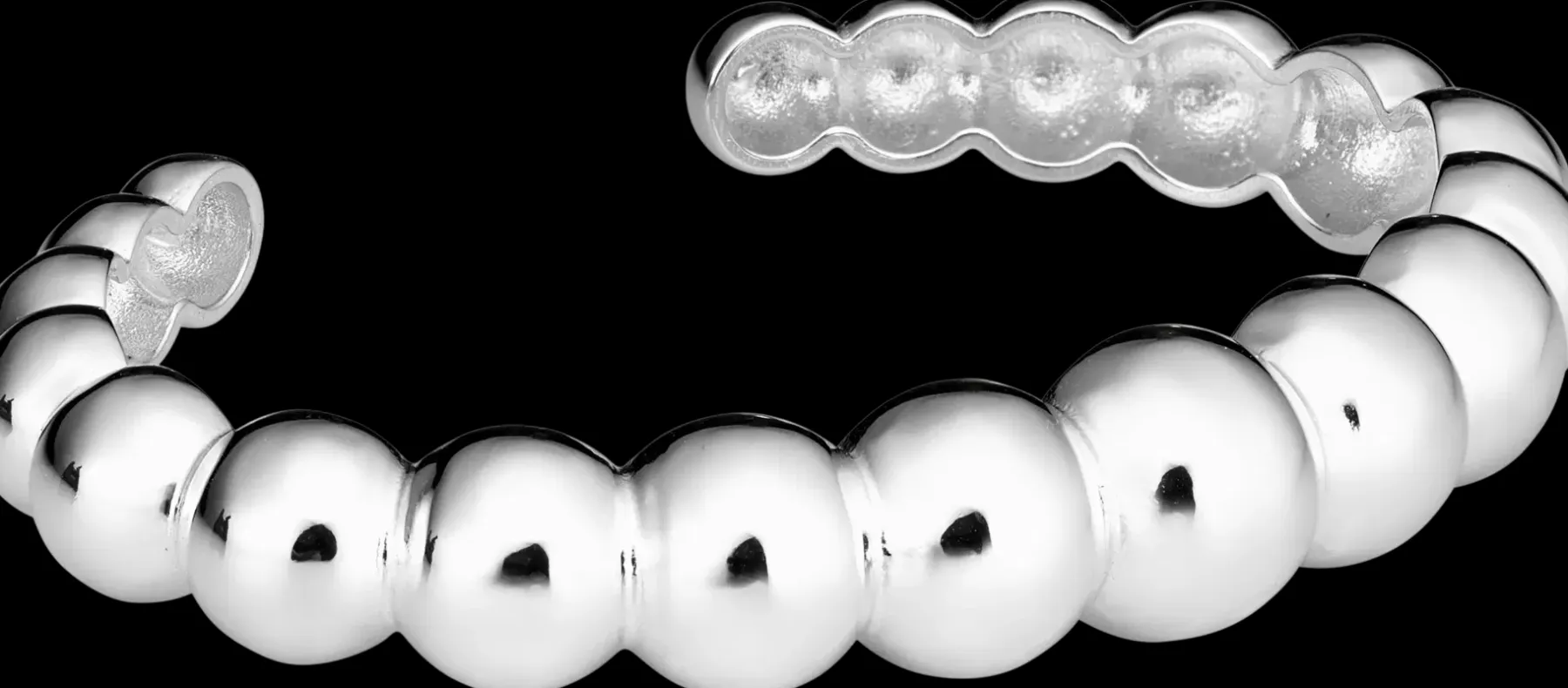 Lumoava Korut<Bonbon rannerengas