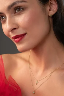 Lumoava Korut<Daisy korvakoru