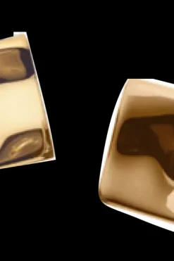 Clearance Hunaja kalvosinnapit Korut|Korut