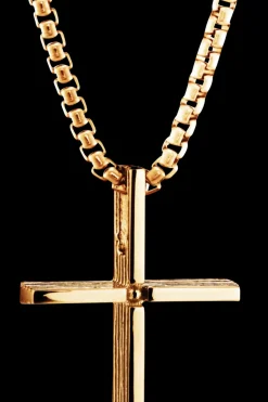 Lumoava Korut|Korut<Onni risti