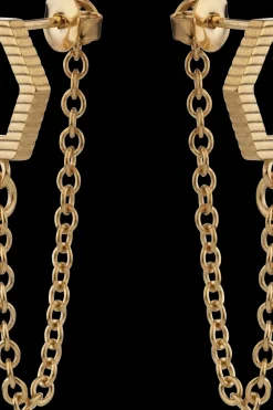 Lumoava Studio Korut<Bee Mine korvakoru