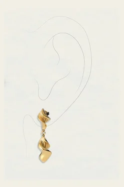 Sale Korvakoru Just Spiraling Korut