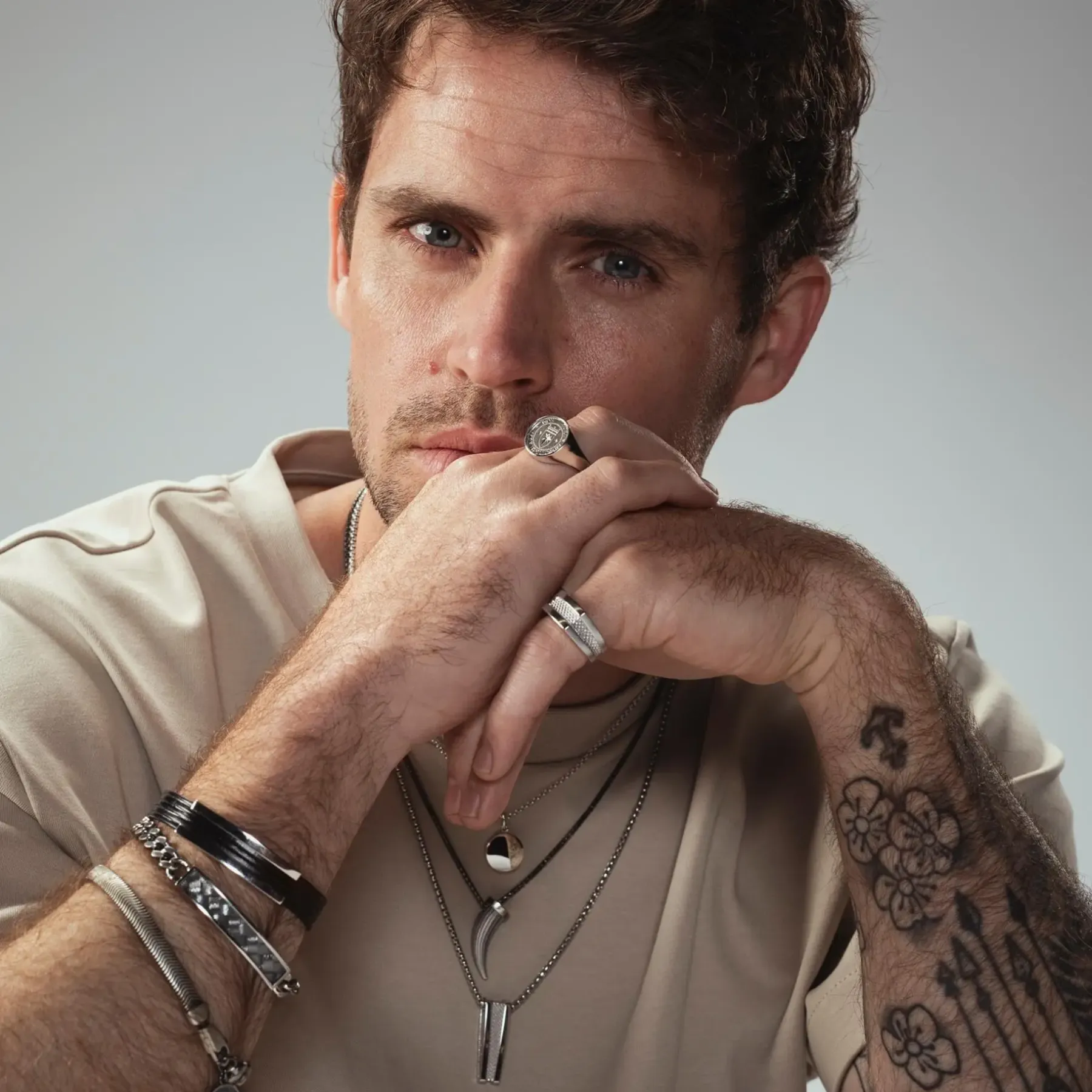 Lumoava Korut|Korut<Toivo Sormus