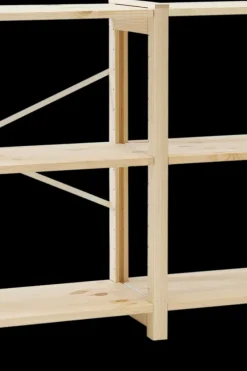 Hot Classic avohylly, puuvalmis Hyllyt, Kaapit Ja Lipastot