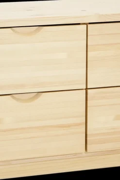 Best Classic laatikosto, 4 laatikkoa Hyllyt, Kaapit Ja Lipastot