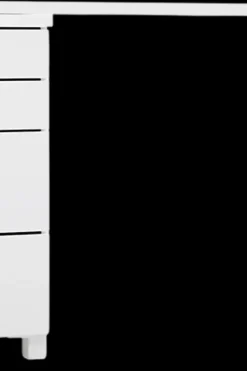 Outlet Classic työpöytä valkoinen Pöydät