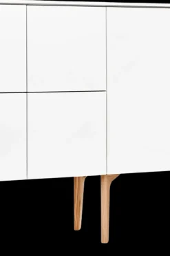 Lundia Hyllyt, Kaapit Ja Lipastot<Fuuga kaksiosainen senkki