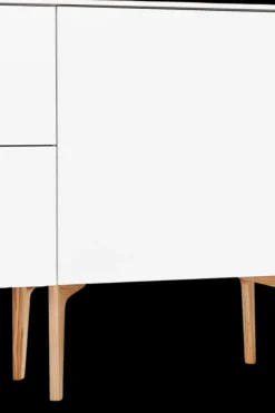 Lundia Hyllyt, Kaapit Ja Lipastot<Fuuga kolmiosainen senkki