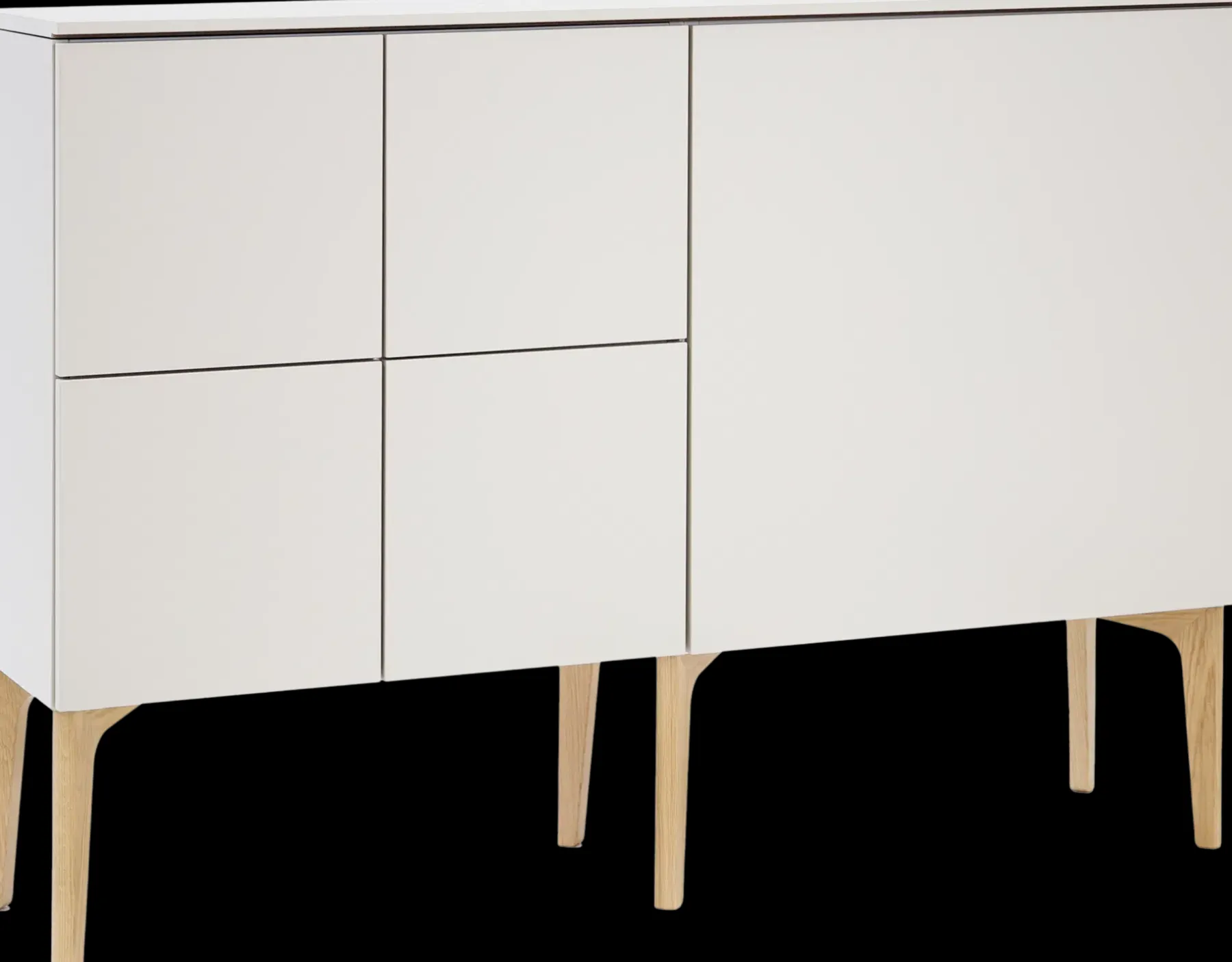 New Fuuga senkki cashmere Hyllyt, Kaapit Ja Lipastot