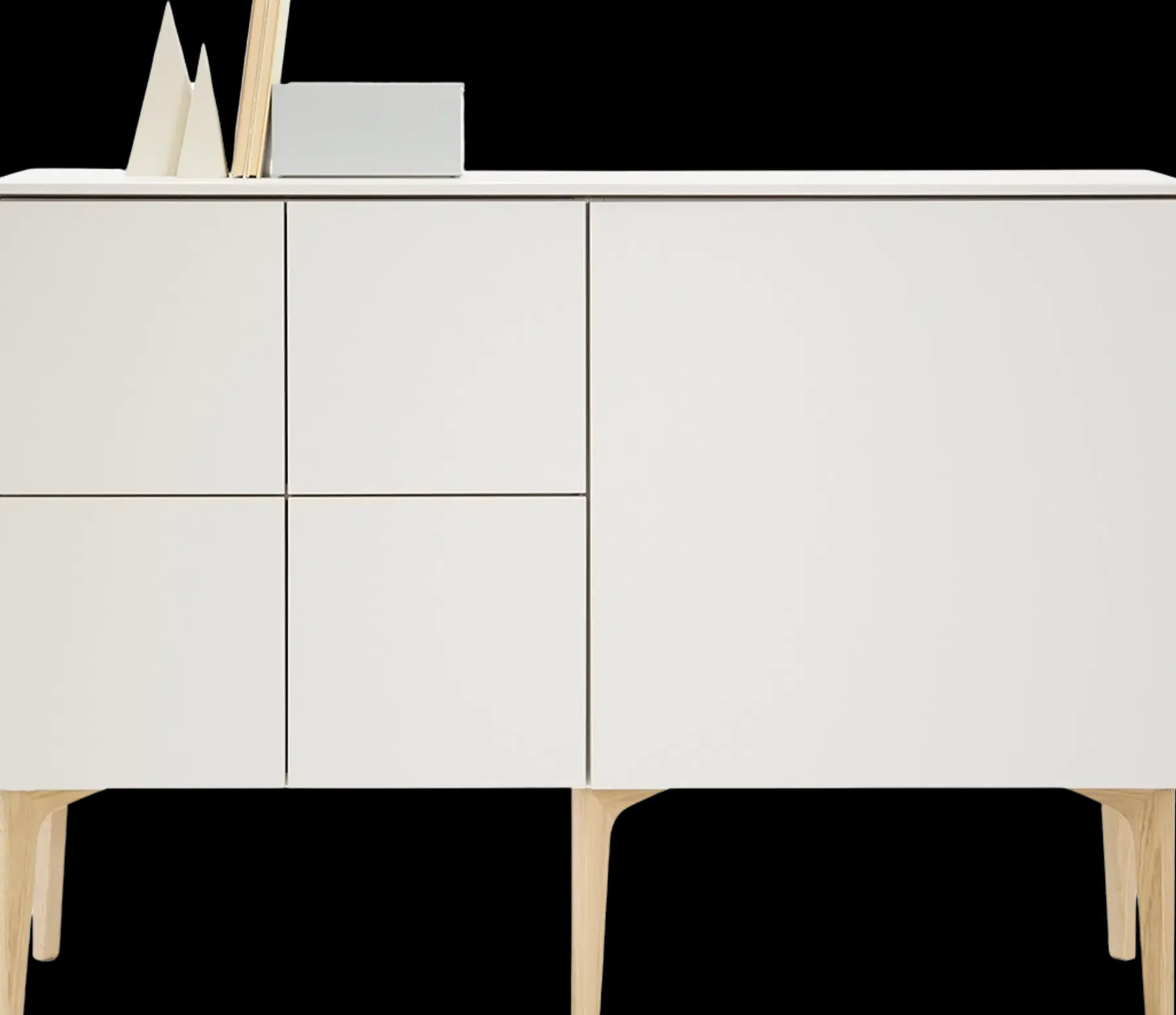 New Fuuga senkki cashmere Hyllyt, Kaapit Ja Lipastot