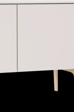 Lundia Hyllyt, Kaapit Ja Lipastot<Fuuga senkki, ovet ja laatikot