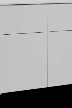 Lundia Hyllyt, Kaapit Ja Lipastot<Fuuga -senkki, ovilla ja laatikoilla, cashmere, koivujalat