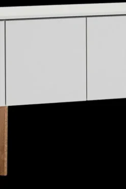 Sale Fuuga tv-taso ovilla, cashmere, pähkinän sävyiset jalat Hyllyt, Kaapit Ja Lipastot