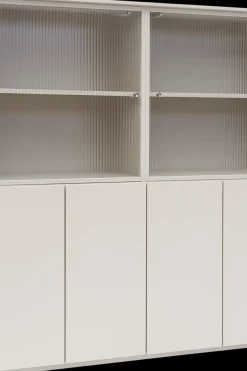 New Fuuga vitriini cashmere Hyllyt, Kaapit Ja Lipastot