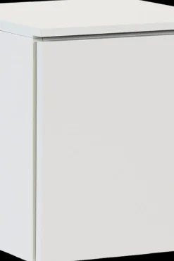 Clearance Fuuga yöpöytä ovella, cashmere Hyllyt, Kaapit Ja Lipastot