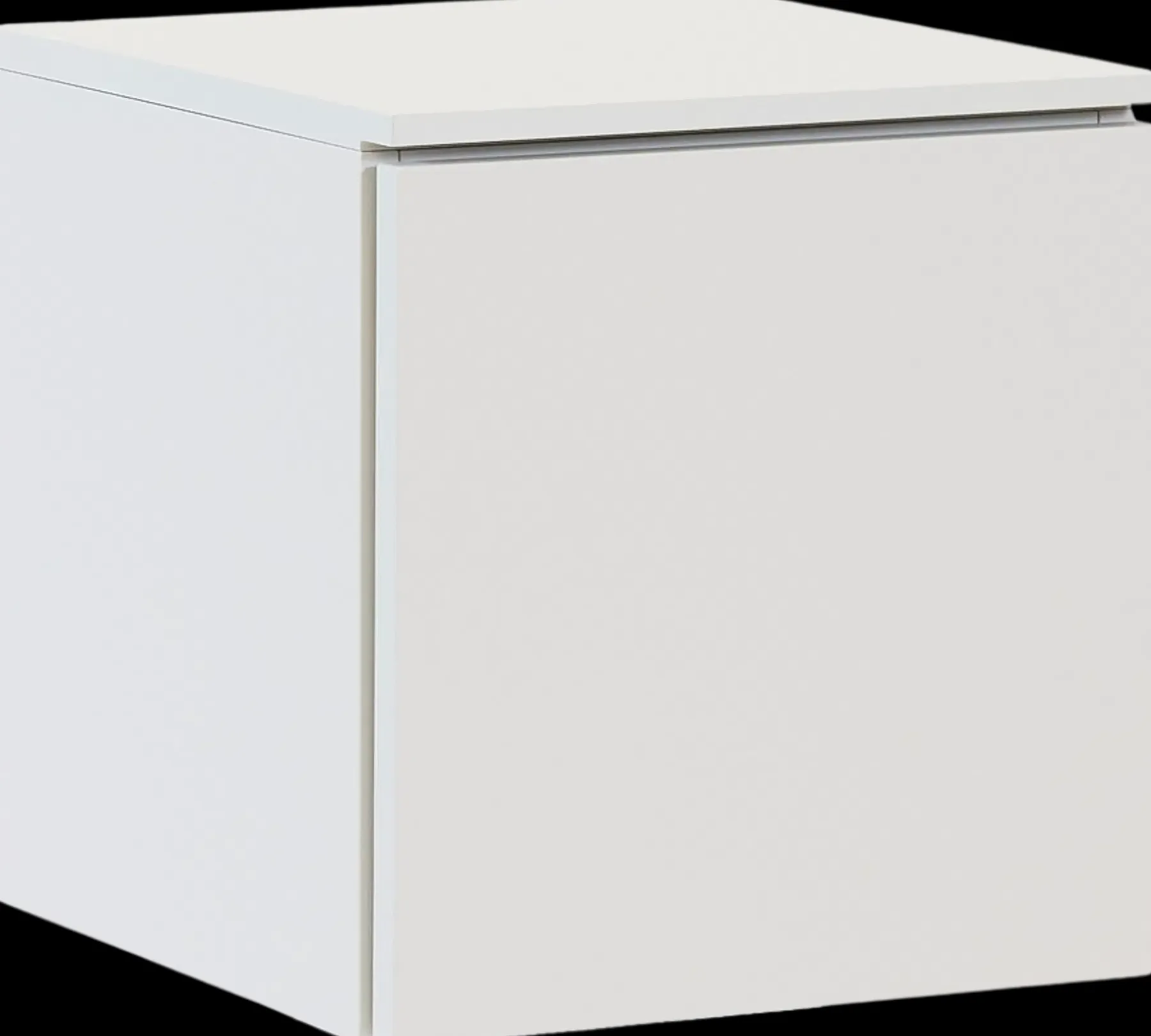 Lundia Hyllyt, Kaapit Ja Lipastot<Fuuga yöpöytä ovella, cashmere