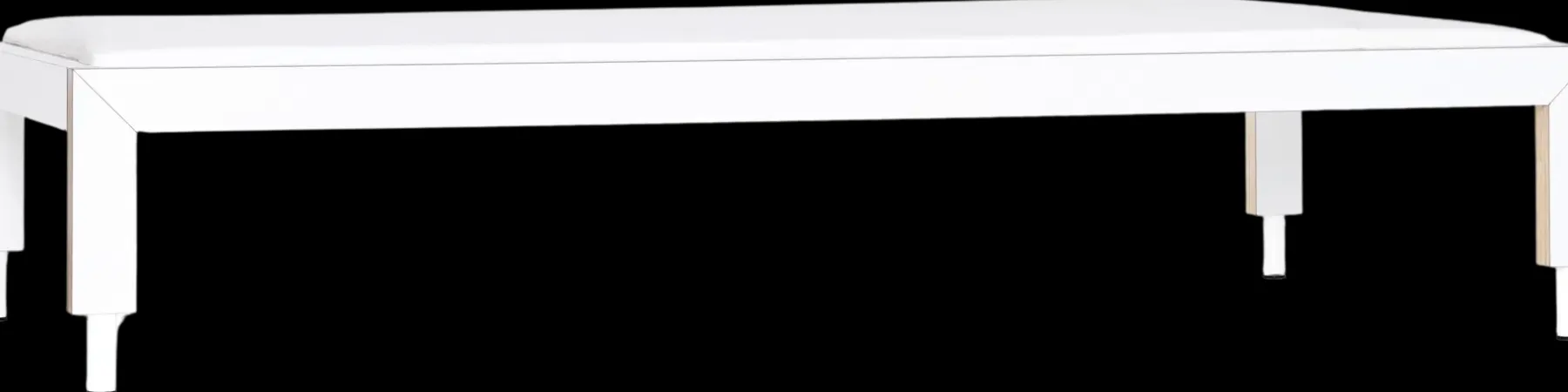 Lundia Sängyt<Lofty sänky