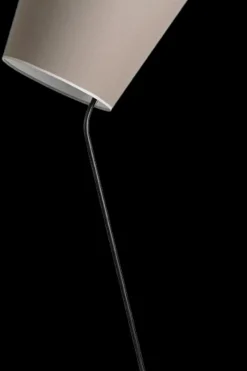 Soihtu lattiavalaisin Lattiavalaisimet