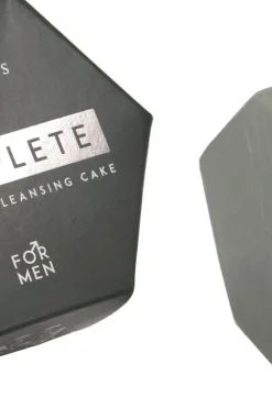 LUONKOS Ihohaasteet|Ihotyypit<Complete öljypuhdistuskakku kasvoille 60 ml