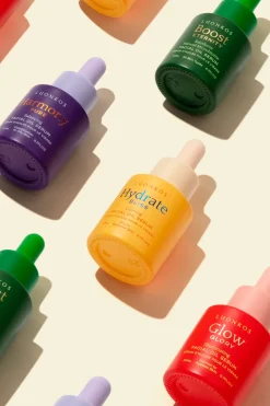 LUONKOS Ihohaasteet|Ihotyypit<Harmony Pure Balancing Facial Oil Serum öljyseerumi 20 ml